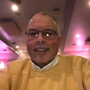 Meet your Posher, Paul